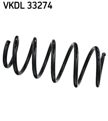 SKF VKDL 33274 Fahrwerksfeder